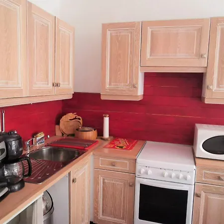 La Mongie, 1 Piece, 4 Personnes - Fr-1-404-214 Appartement *